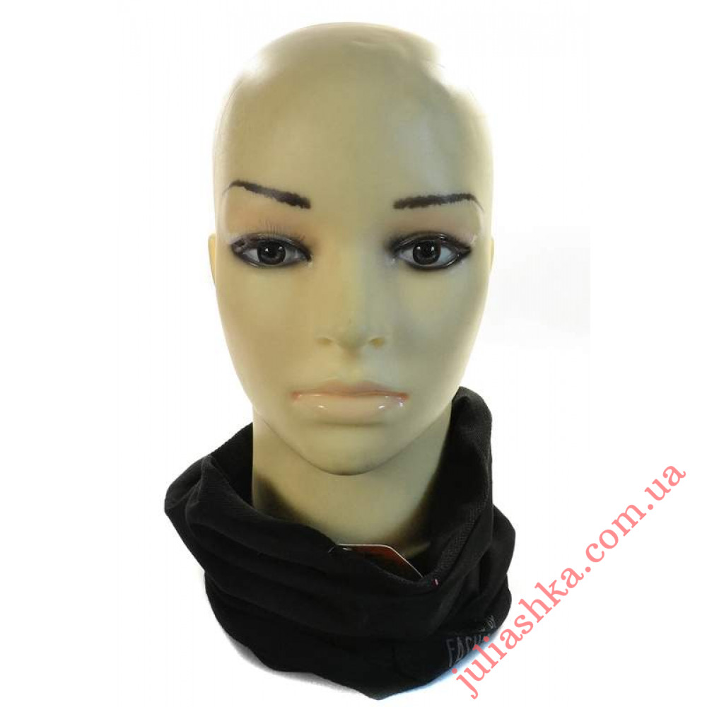 395 MAGROF(трикотажный хомут)