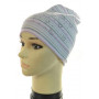 532 MAGROF (48-52р.трикотажна шапка)