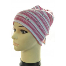 532 MAGROF (48-52р.трикотажная шапка)