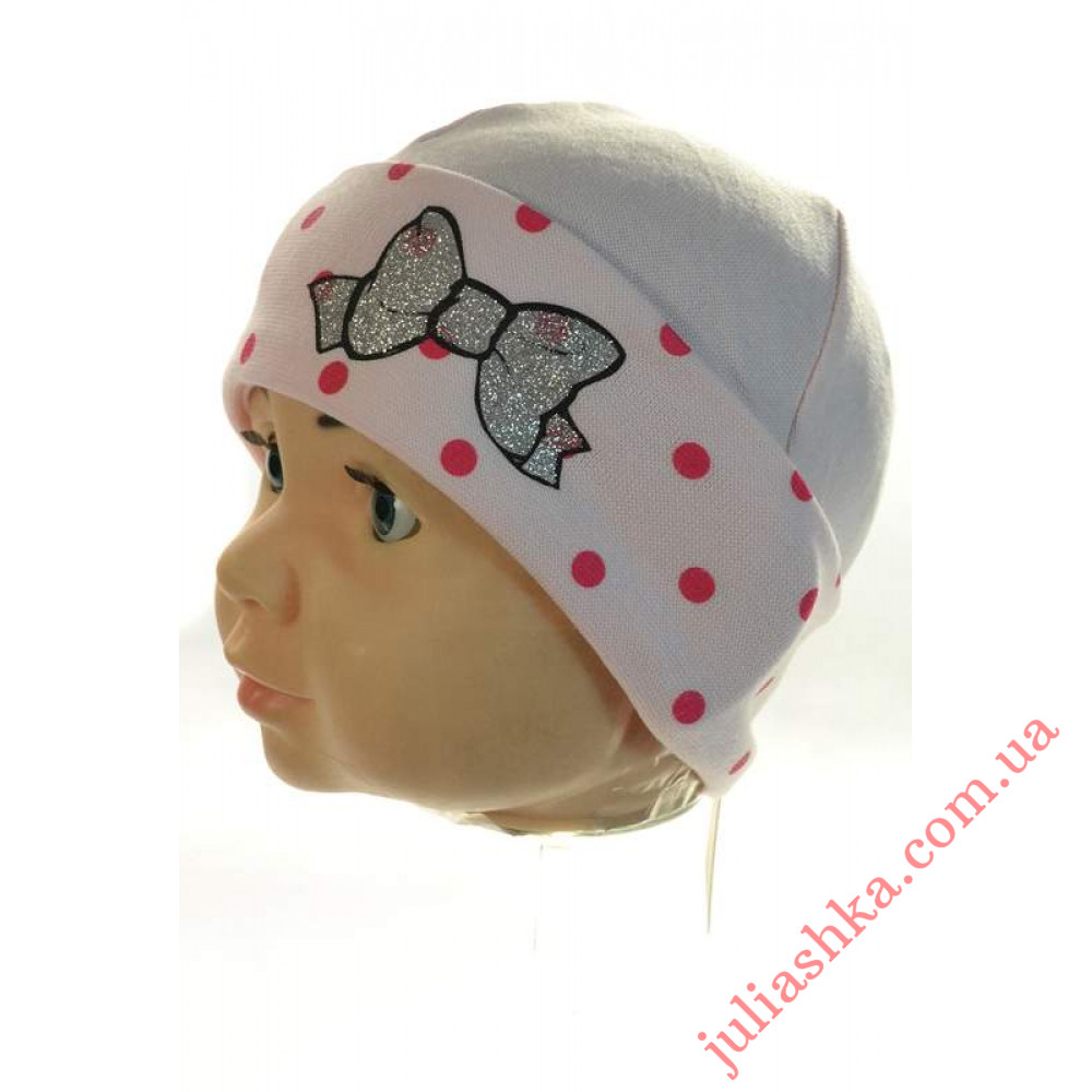 535 MAGROF (42-46р.трикотажная шапка)