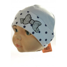 535 MAGROF (42-46р.трикотажная шапка)