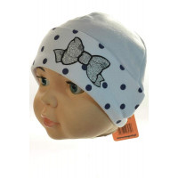 535 MAGROF (42-46р.трикотажна шапка)