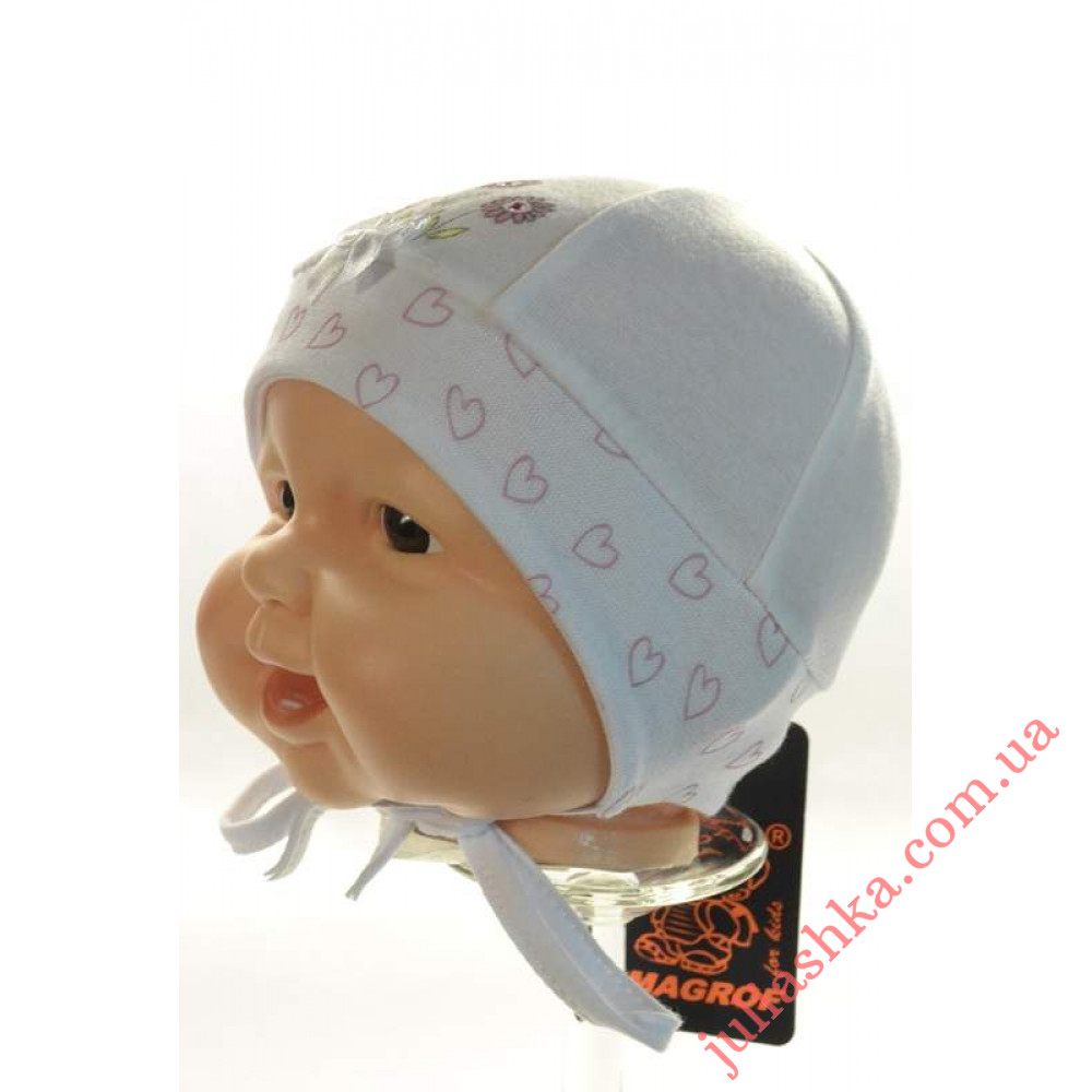 2009 MAGROF (36-40р.трикотажная шапка)