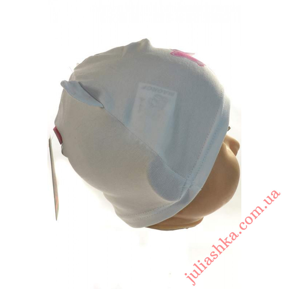 2013 MAGROF (40-44р.трикотажна шапка)