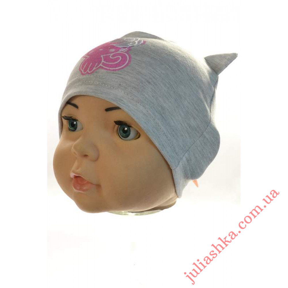 2013 MAGROF (40-44р. трикотажная шапка)