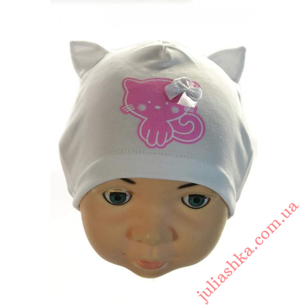 2013 MAGROF (40-44р.трикотажна шапка)