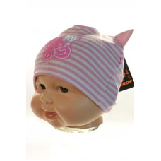 2013 MAGROF (40-44р.трикотажна шапка)