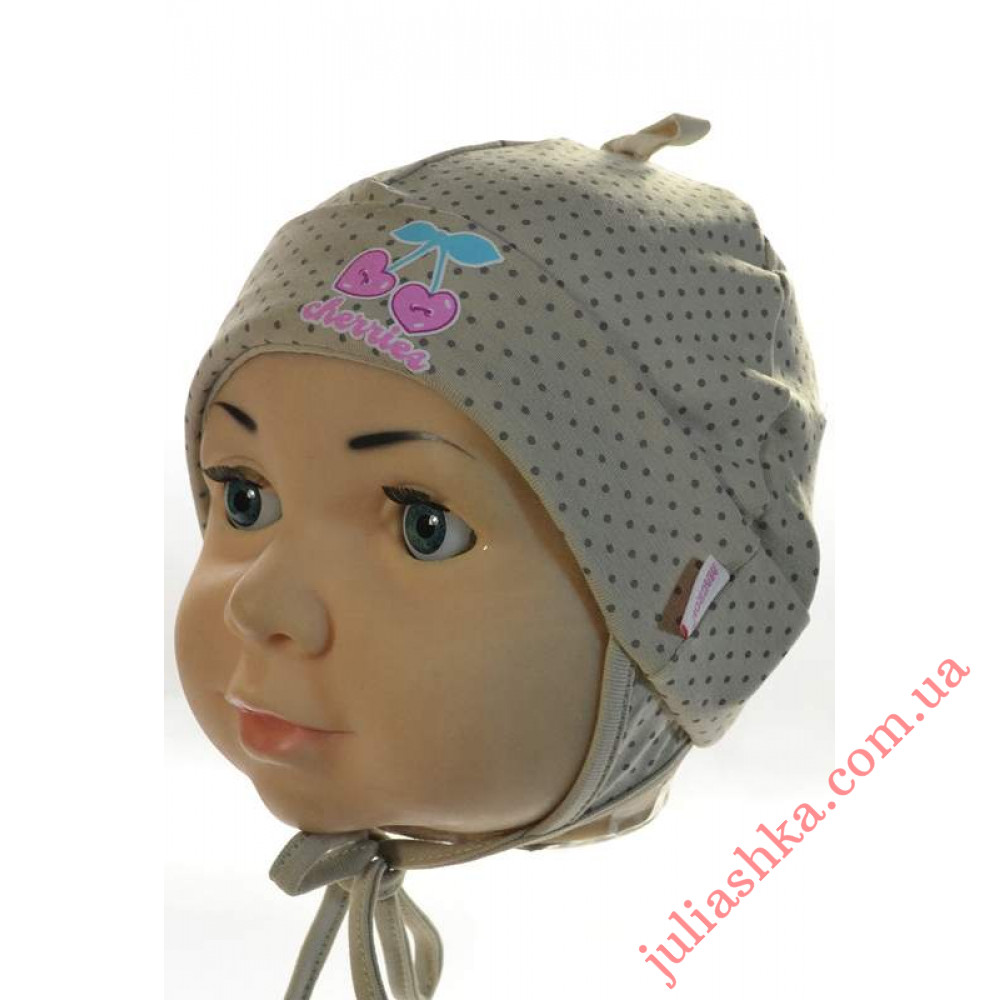 2015 MAGROF (38-44р. трикотажна шапка)