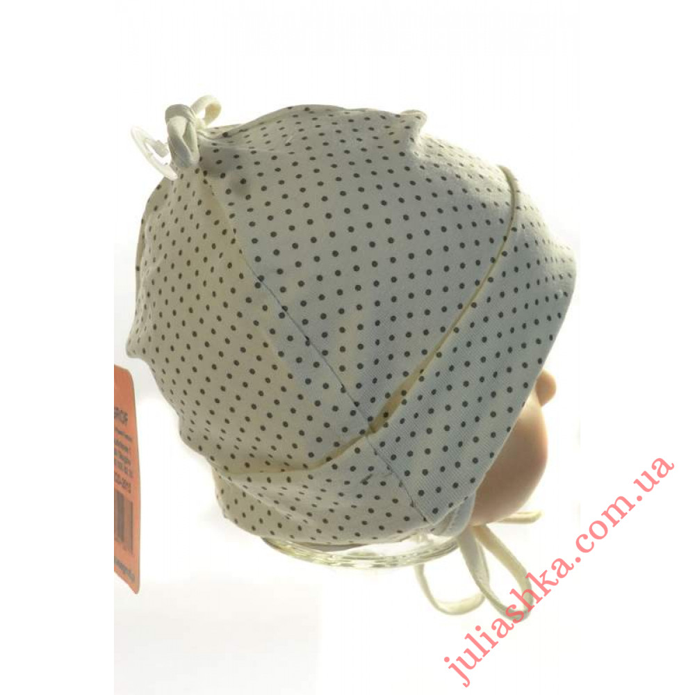 2015 MAGROF (38-44р. трикотажная шапка)