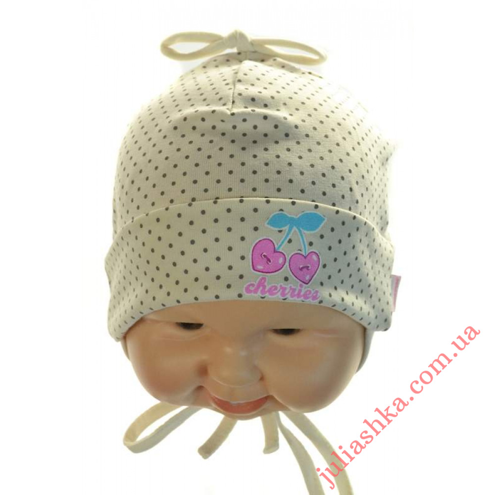 2015 MAGROF (38-44р. трикотажна шапка)