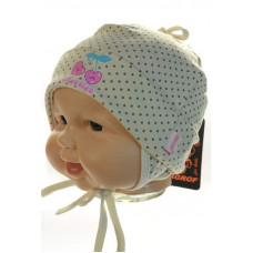 2015 MAGROF (38-44р. трикотажная шапка)