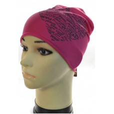 2023 MAGROF (48-52р.трикотажна шапка)