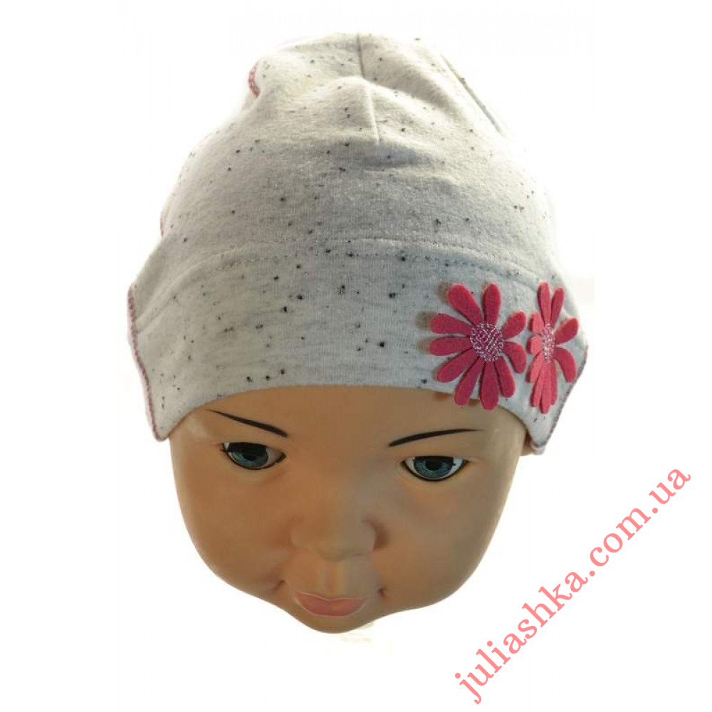 518 ILTOM(42-48р. трикотажна шапка)