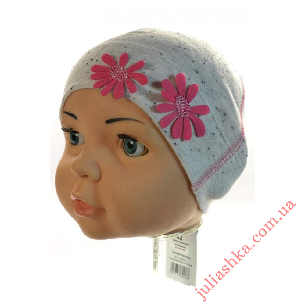 518 ILTOM(42-48р. трикотажная шапка)