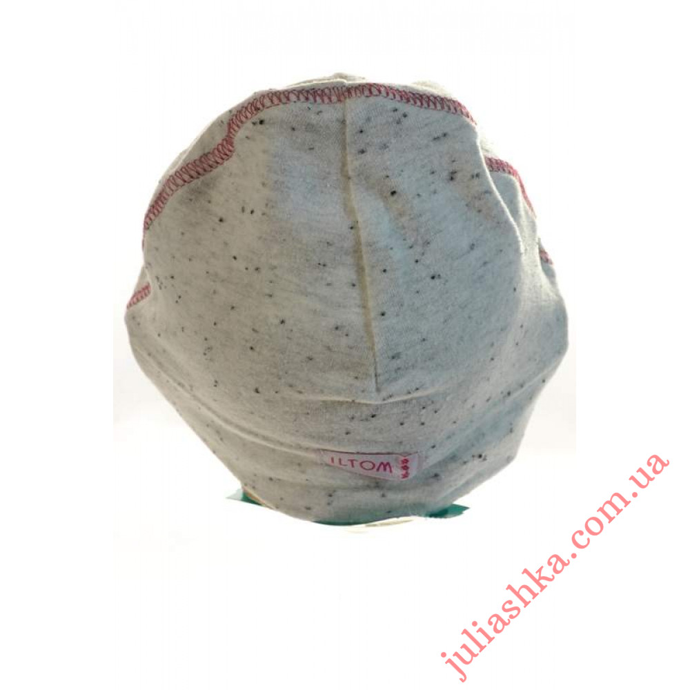 518 ILTOM(42-48р. трикотажна шапка)