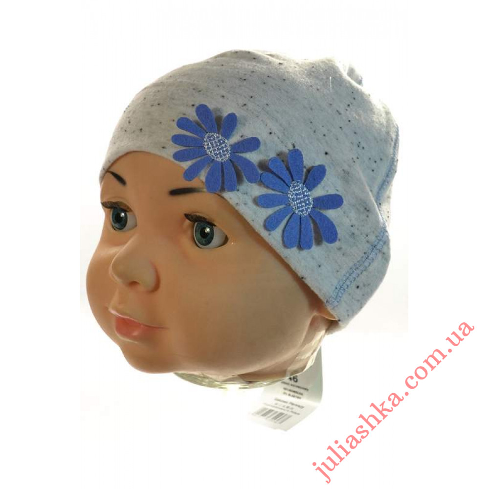 518 ILTOM(42-48р. трикотажная шапка)