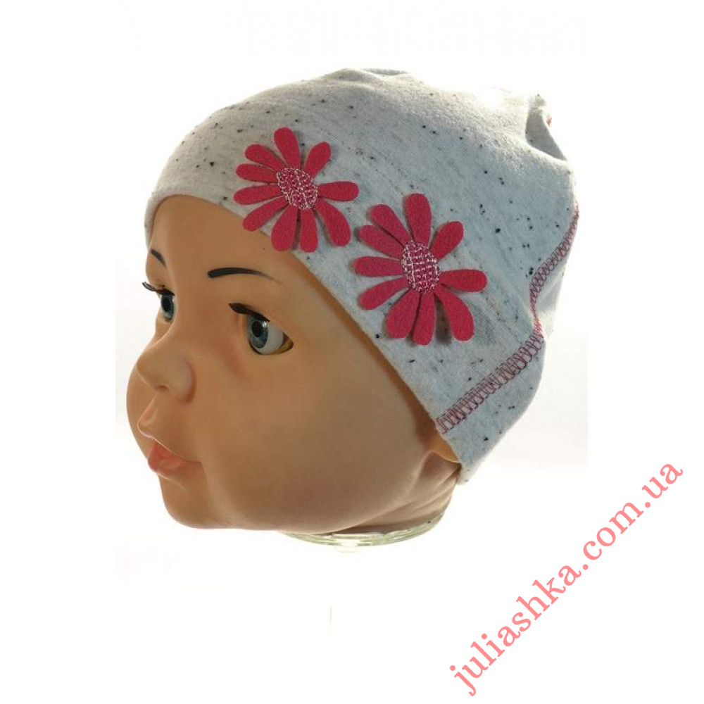 518 ILTOM(42-48р. трикотажная шапка)