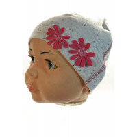 518 ILTOM(42-48р. трикотажна шапка)