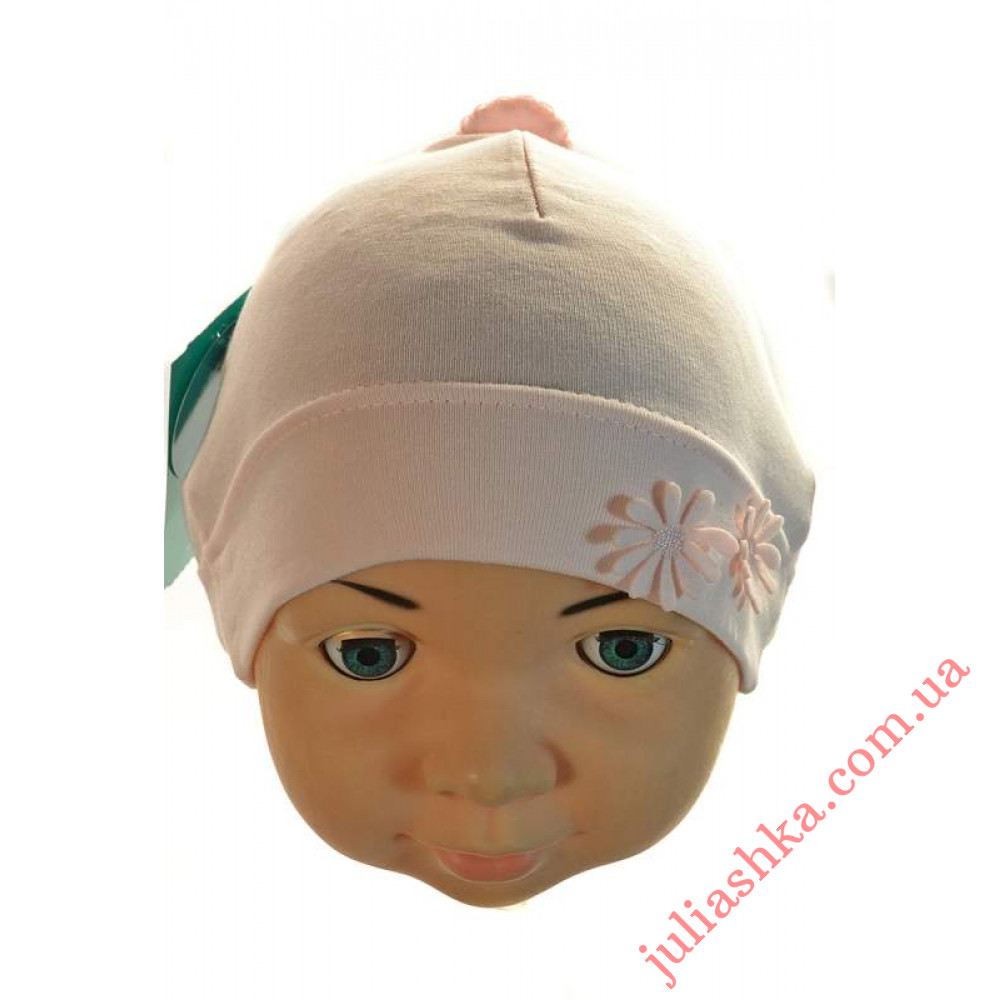 520  ILTOM(36-42р. трикотажна шапка)