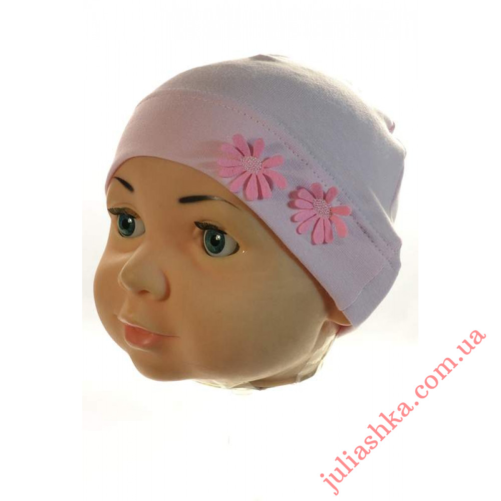 520  ILTOM(36-42р. трикотажная шапка)