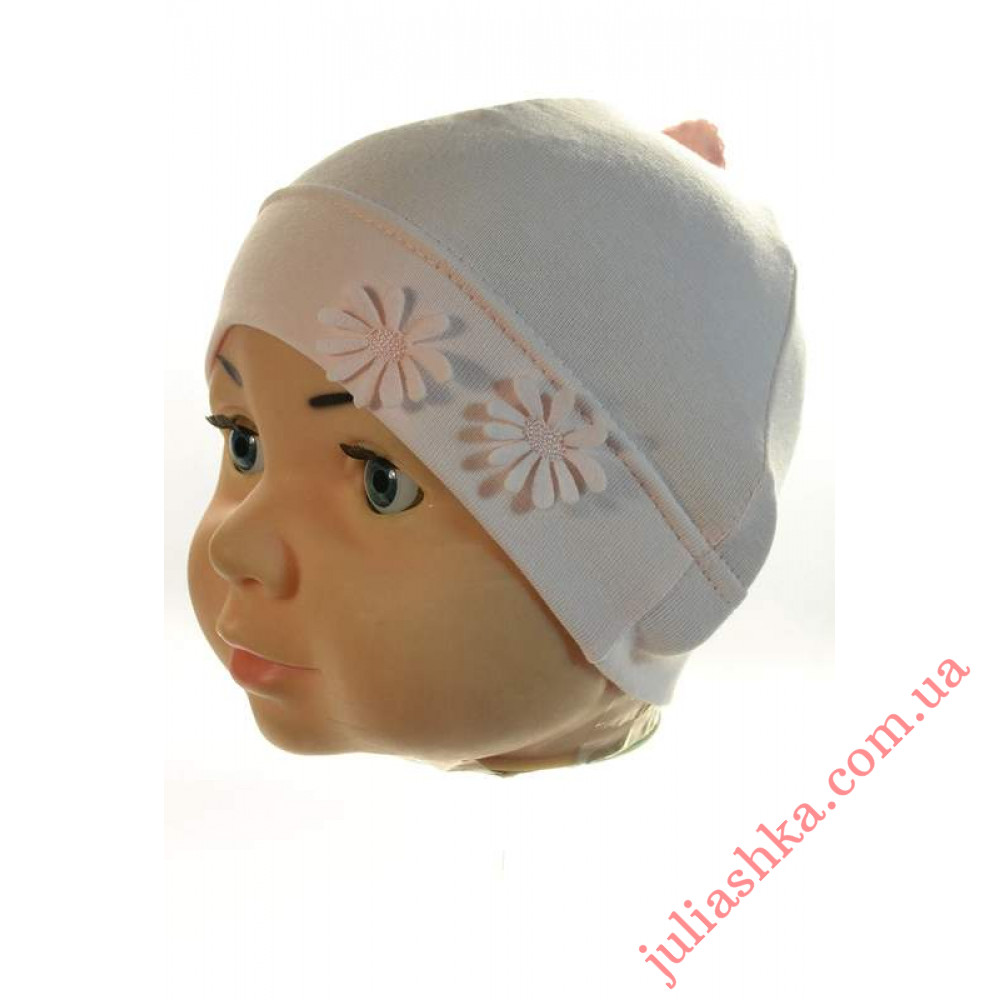 520  ILTOM(36-42р. трикотажна шапка)