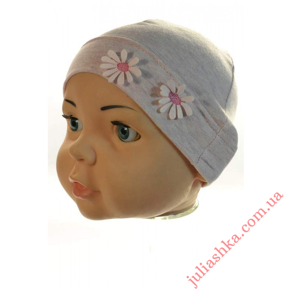 520  ILTOM(36-42р. трикотажна шапка)