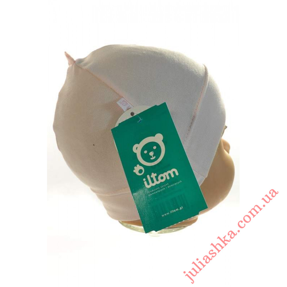 520  ILTOM(36-42р. трикотажная шапка)