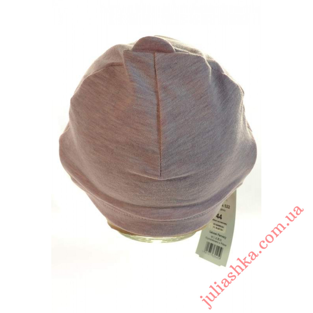 522  ILTOM(36-46р. трикотажная шапка)