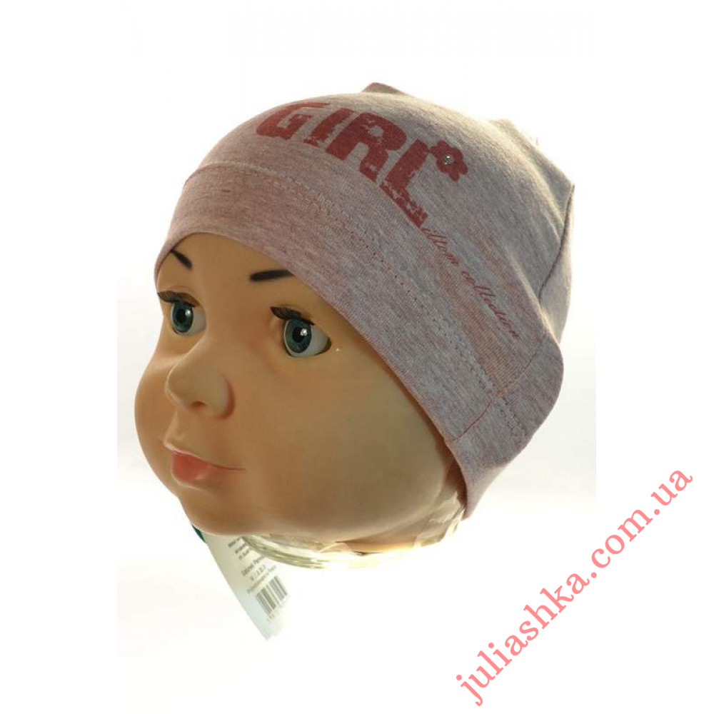 522  ILTOM(36-46р. трикотажная шапка)