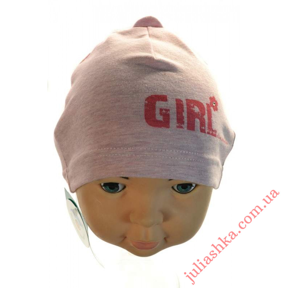 522  ILTOM(36-46р. трикотажная шапка)