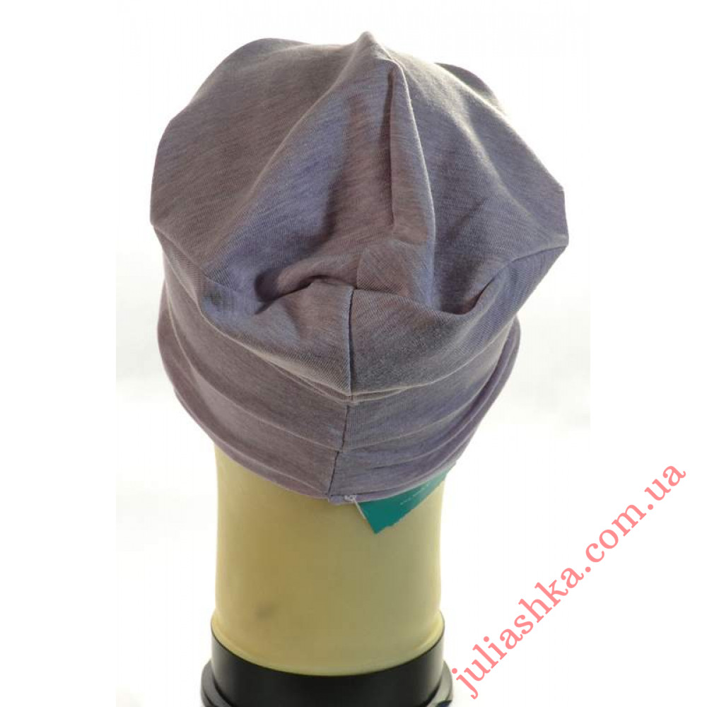 522а  ILTOM(46-50р.трикотажная шапка)