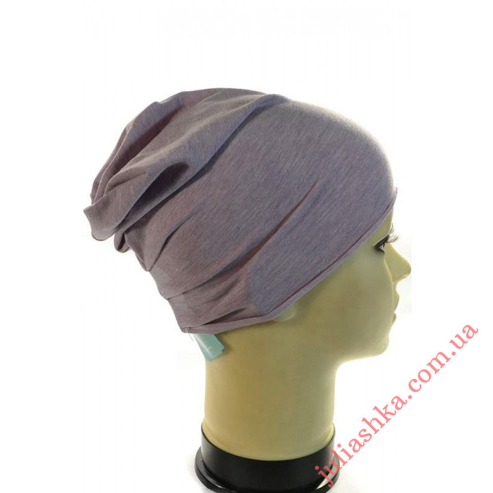 522а  ILTOM(46-50р.трикотажна шапка)