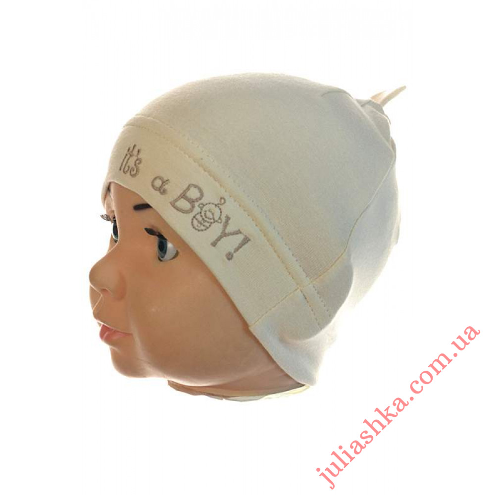 542 ILTOM(38-42р. трикотажная шапка)