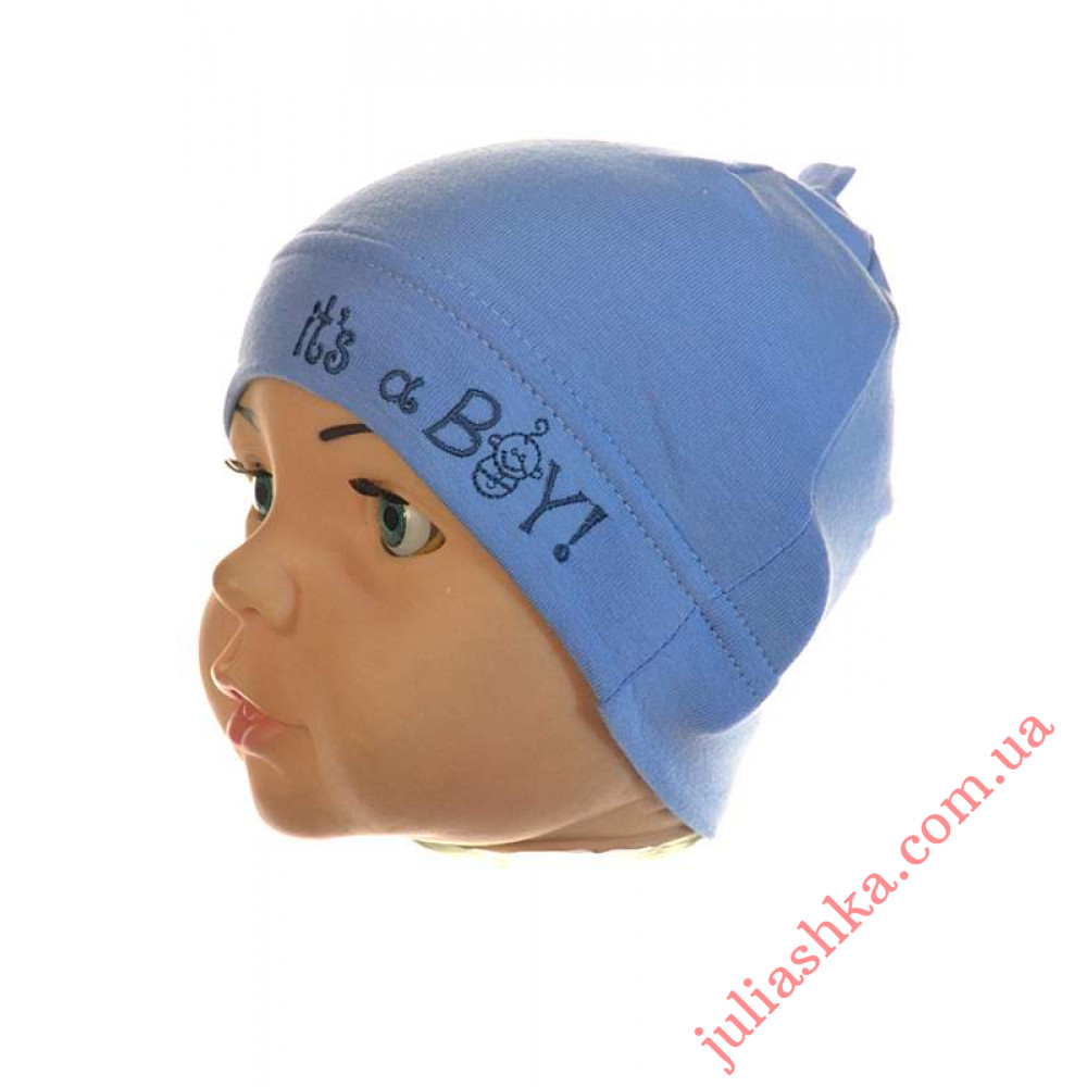 542 ILTOM(38-42р. трикотажная шапка)