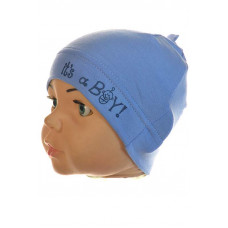 542 ILTOM(38-42р. трикотажная шапка)