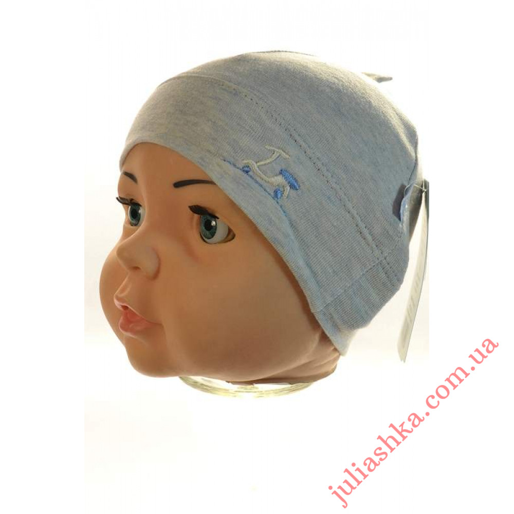 541 ILTOM(36-42р. трикотажная шапка)