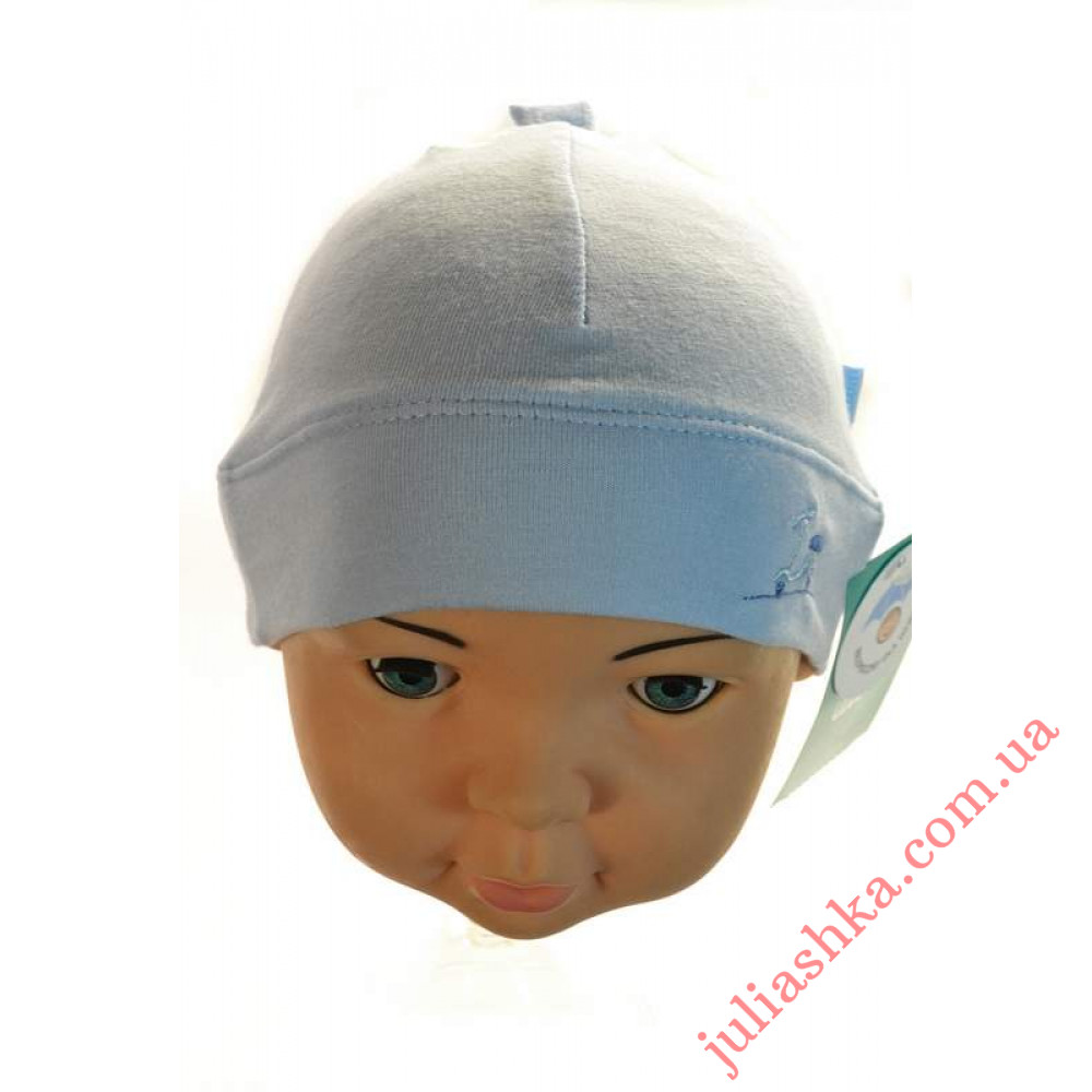 541 ILTOM(36-42р. трикотажна шапка)