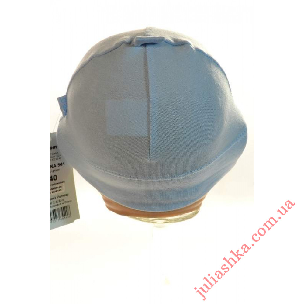541 ILTOM(36-42р. трикотажная шапка)