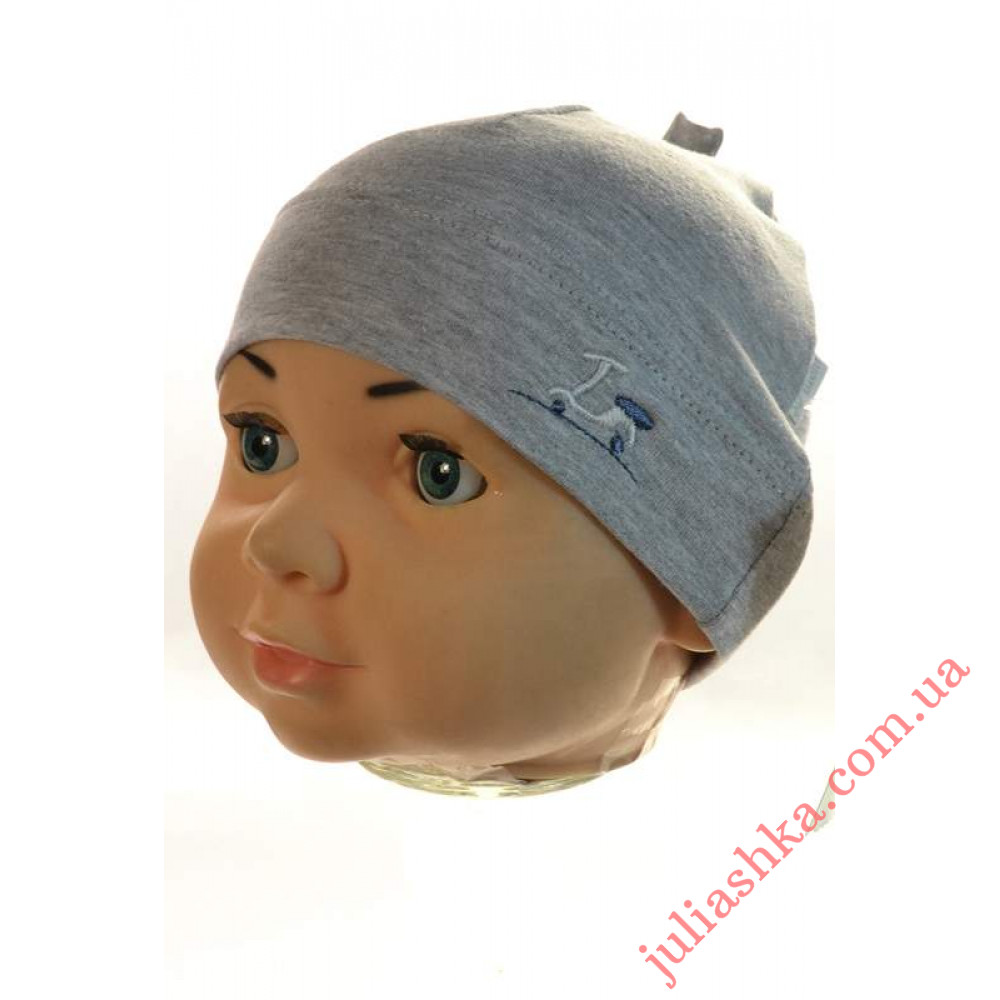 541 ILTOM(36-42р. трикотажна шапка)