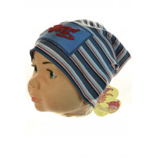 624 FIDO(42-44р. трикотажна шапка)