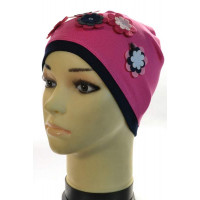 16-115  EG-STYLE(48-50р. трикотажна шапка)