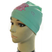 16-121 EG-STYLE(46-50р.детская трикотажная шапка)