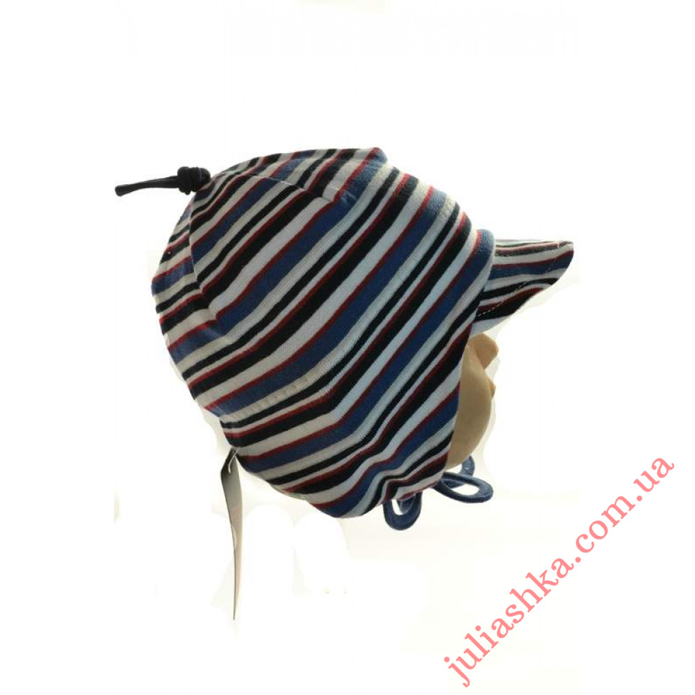 110 MAGROF (48-52р.детская трикотажная шапка)