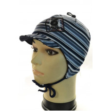 110 MAGROF (48-52р.дитяча трикотажна шапка)