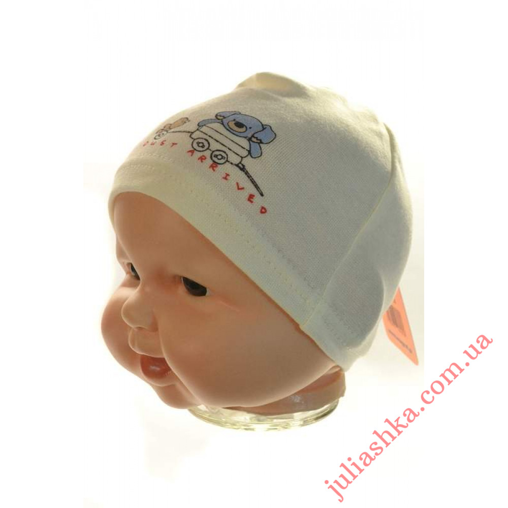 484 MAGROF (36-40р. трикотажная шапка)