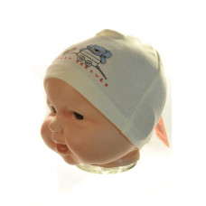 484 MAGROF (36-40р. трикотажная шапка)