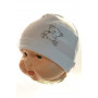 524 MAGROF(36-40р. трикотажна шапка)