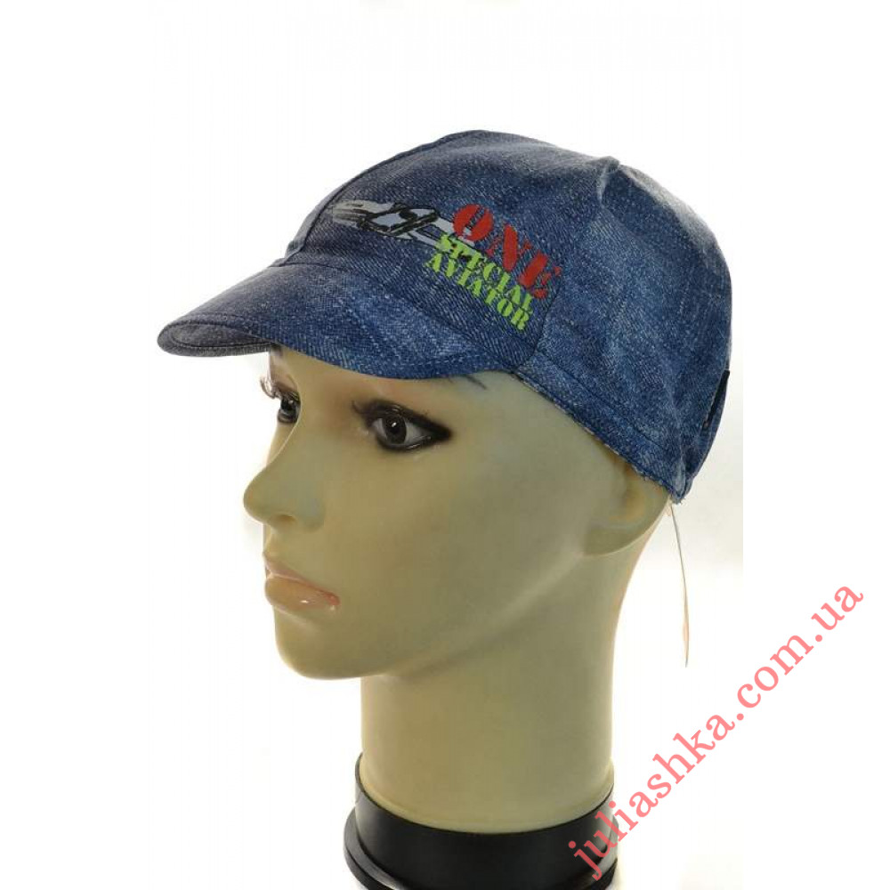 K-2052 MAGROF(46-52р.летняя кепка)