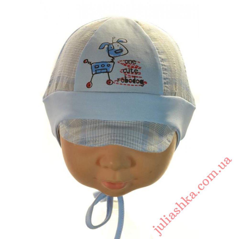 K-2044 MAGROF(40-44р.літня шапочка)