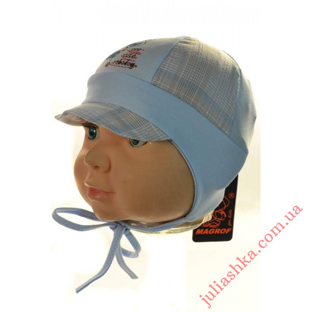 K-2044 MAGROF(40-44р.літня шапочка)